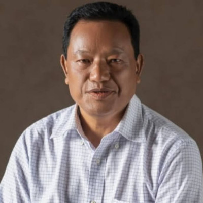 Pu K. Lalremtluanga
